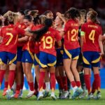 Foto: Divulgação/Seleção Espanhola
