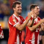Foto: Divulgação/Bayern Munich