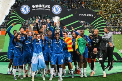 Foto: Divulgação Chelsea