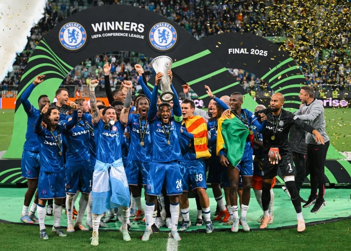 Foto: Divulgação Chelsea