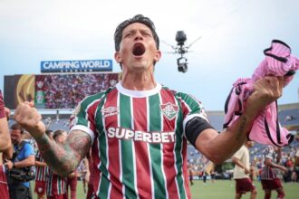 Foto: Divulgação/Fluminense