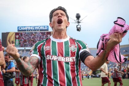 Foto: Divulgação/Fluminense