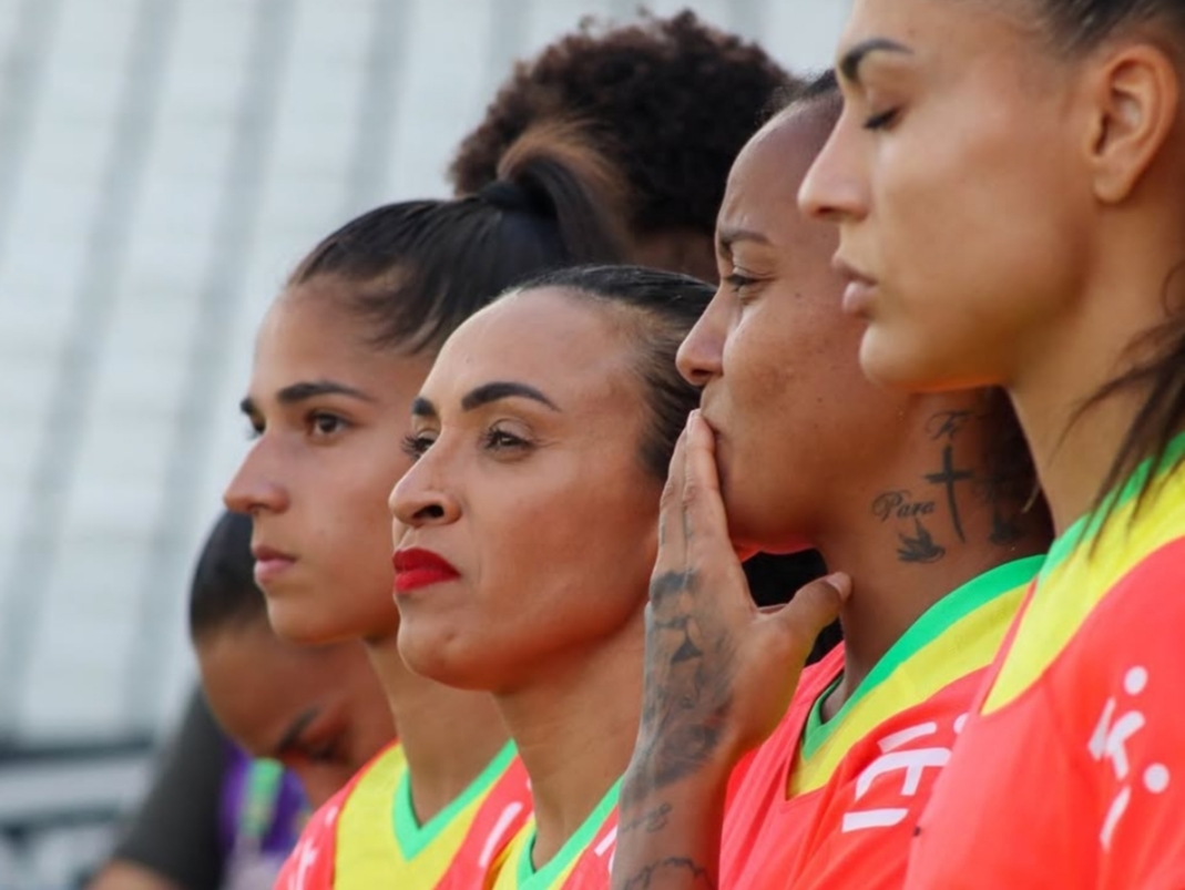 Foto: Jeane Vilas Boas/ Camisazeroum