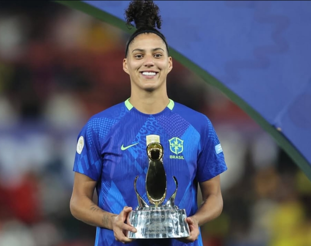 Foto: Lívia Villas Boas/CBF