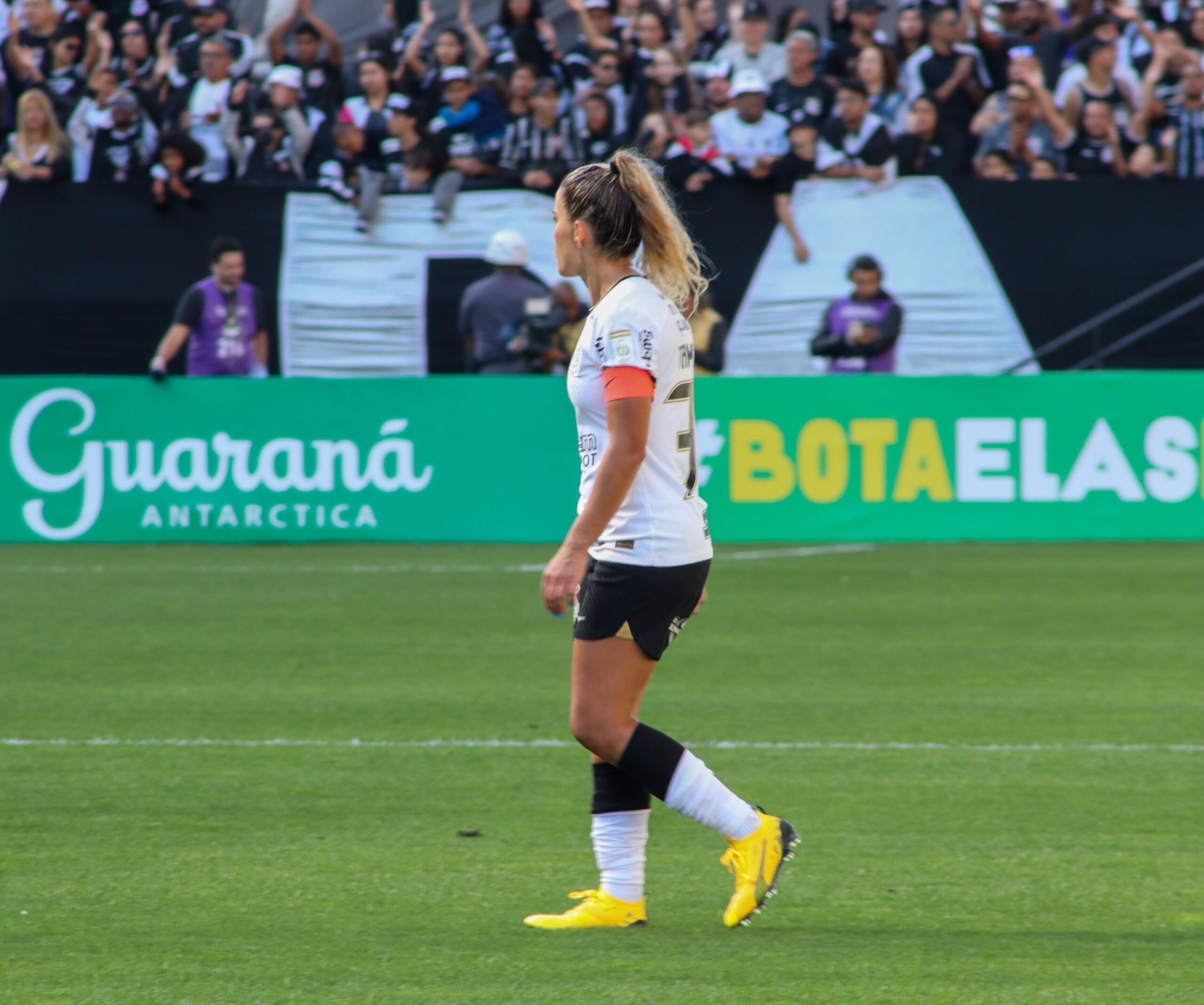 Foto: Jeane Vilas Boas/ Camisazeroum