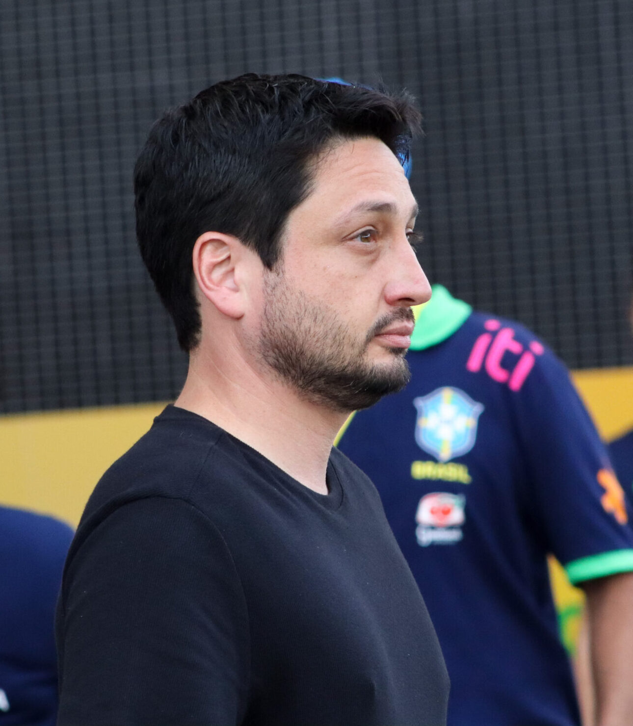 Foto: Jeane Vilas Boas/ Camisazeroum