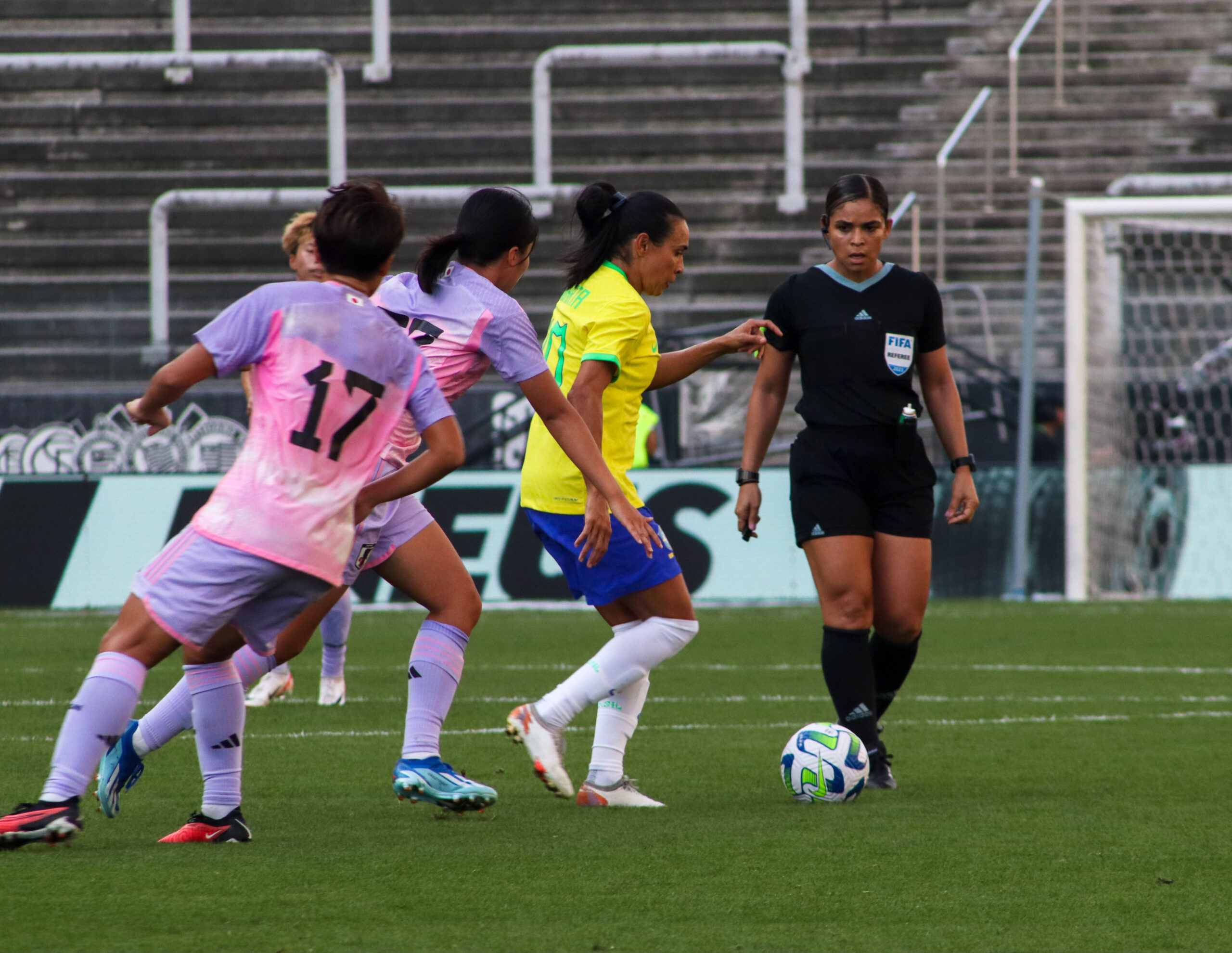 Foto: Jeane Vilas Boas/ Camisazeroum
