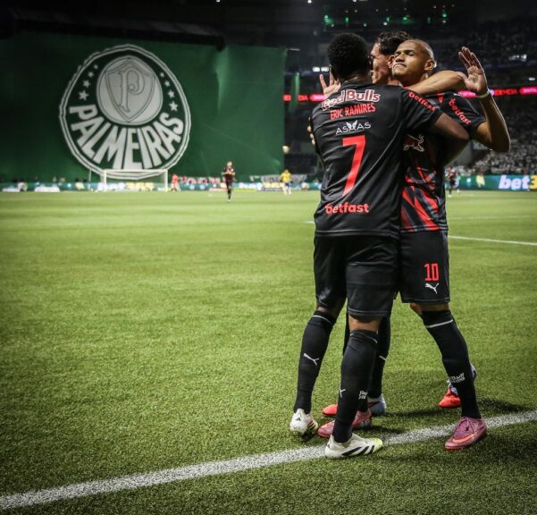 Foto: Ari Ferreira/Red Bull Bragantino