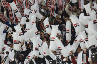 Foto: Divulgação/São Paulo FC