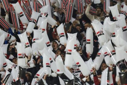 Foto: Divulgação/São Paulo FC