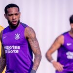 Foto: Rodrigo Coca/Agência Corinthians