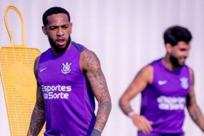 Foto: Rodrigo Coca/Agência Corinthians