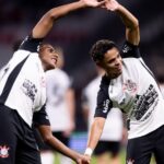 Foto: Rodrigo Coca/Agência Corinthians