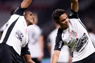Foto: Rodrigo Coca/Agência Corinthians